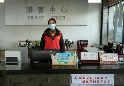 姜堰區設置150處旅游咨詢服務點，助力全域旅游發展